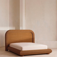 KAPLAN BED, KING