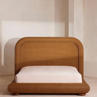 KAPLAN BED, KING