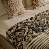DAXTON BEDSPREAD