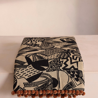 DAXTON BEDSPREAD