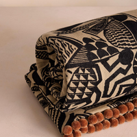 DAXTON BEDSPREAD