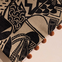 DAXTON BEDSPREAD