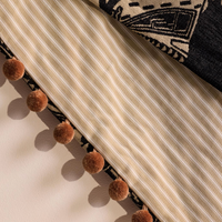 DAXTON BEDSPREAD