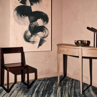 DAVID ROCKWELL | SPLASH SEA