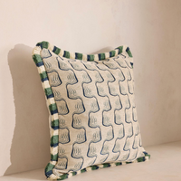 THERON SQUARE CUSHION