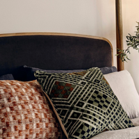 PIERRE FREY DJBOUTI CUSHION