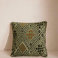 PIERRE FREY DJBOUTI CUSHION