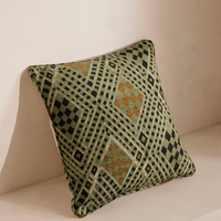 PIERRE FREY DJBOUTI CUSHION