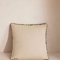 PIERRE FREY DJBOUTI CUSHION