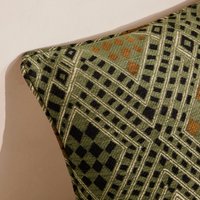 PIERRE FREY DJBOUTI CUSHION