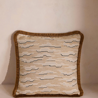 CLOUD SQUARE CUSHION