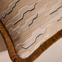 CLOUD SQUARE CUSHION