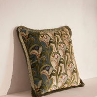OBIE SQUARE CUSHION