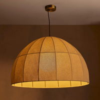 MARIS PENDANT SMALL | NATURAL