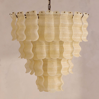 POLLENSA CHANDELIER