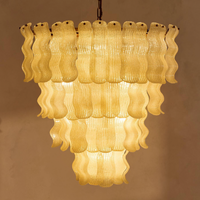 POLLENSA CHANDELIER