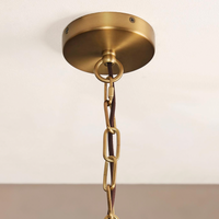 POLLENSA CHANDELIER