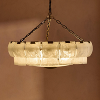 ALESSIO CHANDELIER