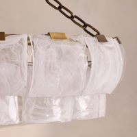 ALESSIO CHANDELIER