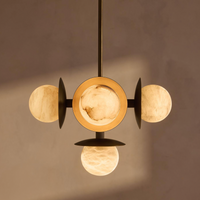 CARA PENDANT