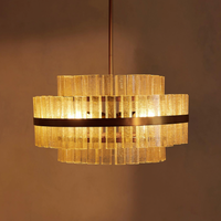 KATIA CHANDELIER