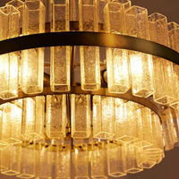 KATIA CHANDELIER