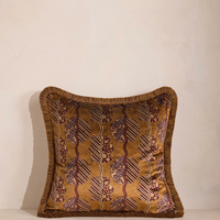 ALDWAY SQUARE CUSHION
