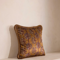 ALDWAY SQUARE CUSHION