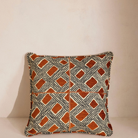 PIERRE FREY BEHANZIN CUSHION