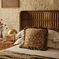 SILVANUS SQUARE CUSHION