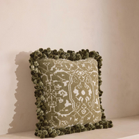 SILVANUS SQUARE CUSHION