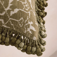 SILVANUS SQUARE CUSHION