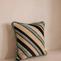 CLEVE SQUARE CUSHION