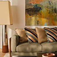 CLEVE SQUARE CUSHION