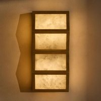 SEBASTIEN WALL LIGHT