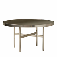 Artemest Collection by GACHOT | THE VIGNETTE TEA TABLE