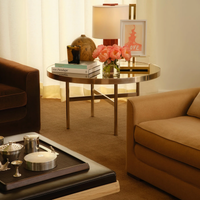 Artemest Collection by GACHOT | THE VIGNETTE TEA TABLE