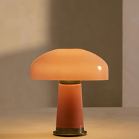 JANIE PORTABLE LAMP | PINK