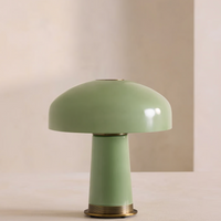 JANIE PORTABLE LAMP | GREEN
