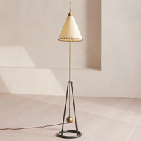 BEATRICE FLOOR LAMP