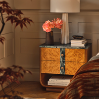 BASIL BEDSIDE TABLE