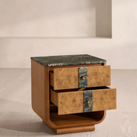 BASIL BEDSIDE TABLE