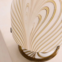 FRANCESCO TABLE LAMP