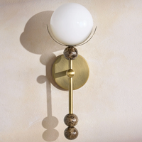 BELSIZE WALL LIGHT