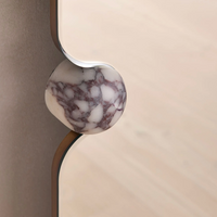 LUCETTA MIRROR, FULL LENGTH