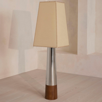 ASHDOWN FLOOR LAMP