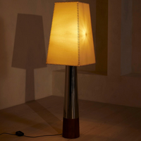 ASHDOWN FLOOR LAMP