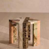 CHARLI SIDE TABLE