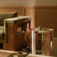 CHARLI SIDE TABLE