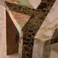 CHARLI SIDE TABLE